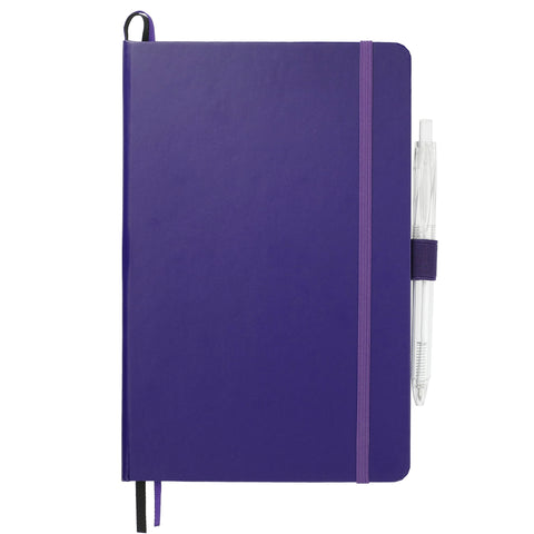 5.5'' x 8.5'' FSC® Mix Bound Journal Set