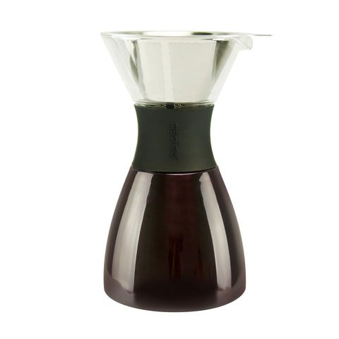 32 oz Asobu Pourover Insulated Coffee Maker