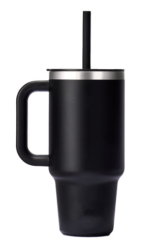 Hydro Flask® All Around™ Travel Tumbler 32oz with Straw