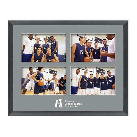 Beatty 4 Picture Frame