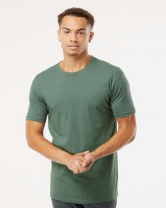 Next Level™ Cotton Short Sleeve Crew Shirt