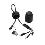 Versacord Charging Cord