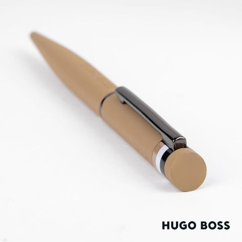 Hugo Boss? Iconic Loop Ballpoint Pen