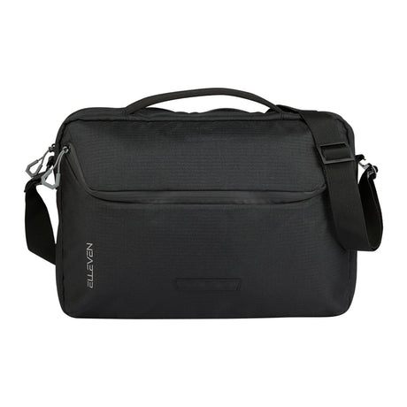 elleven™ Recycled Messenger Briefcase