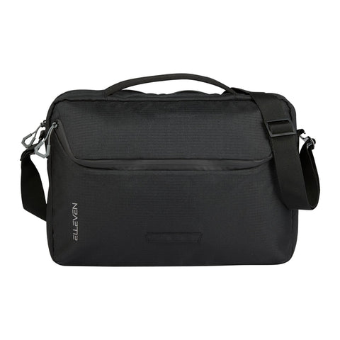 elleven™ Recycled Messenger Briefcase
