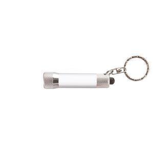 Chroma - ColorJet - Full Color LED Flashlight w/ Keyring