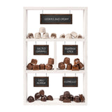 Medium Custom Chocolate Delights Gift Box
