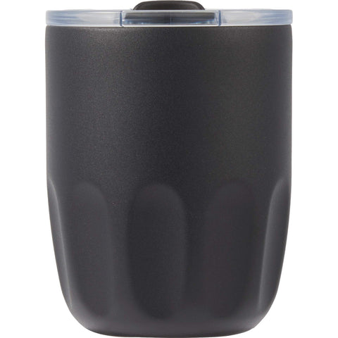 Olla Vacuum Coffee Cup w/ Ceramic Liner & Lid 10oz