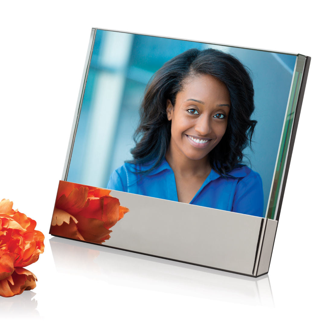 Horizontal / 5" x 7" (Blank)