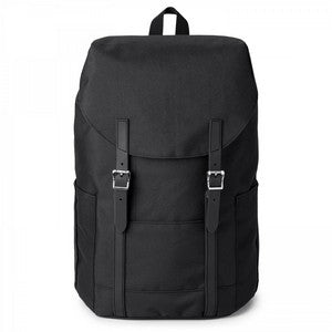 Nomad Must Haves - Renew Flip-Top Backpack