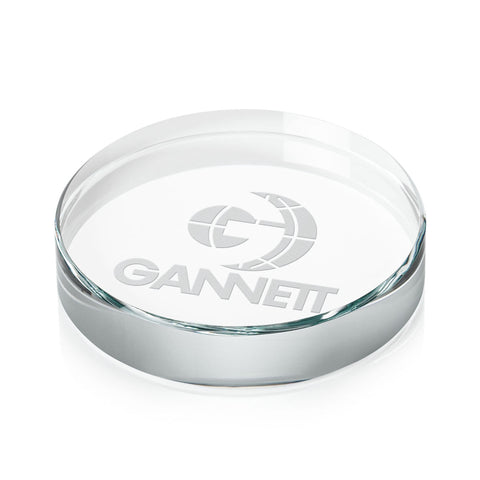 Barrie Paperweight