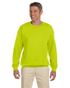 000001 Gildan Adult Heavy Blend™ Fleece Crew