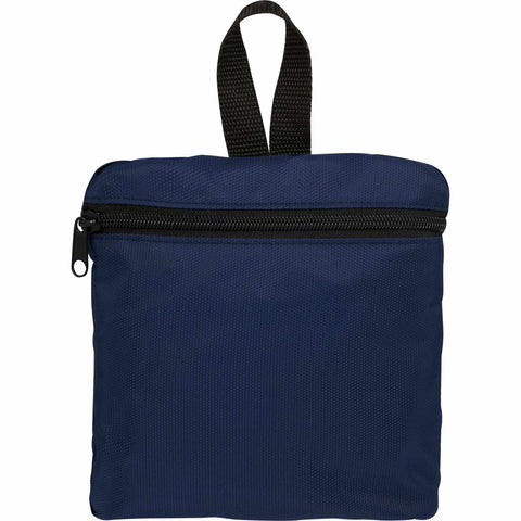 Packable Recycled Backpack