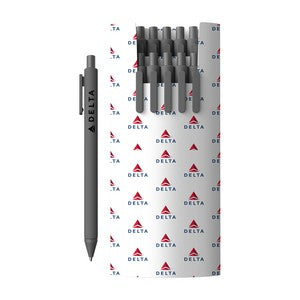 10-Piece Alix Pen Set and Custom Sleeve