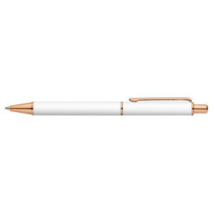 Duet Softy Rose Gold Pen - ColorJet