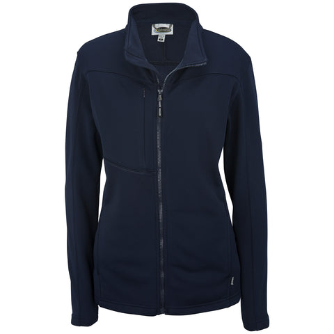 Ladies' Performance Tek Jacket