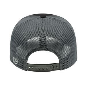 000256 Cap America Premium Trucker Mesh Back Cap