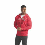 Berkeley Adult Full Zip Hooded Sweatshirt