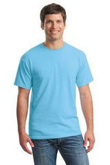Sky Blue Blank