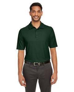 000234 CORE 365 Men's Fusion ChromaSoft™ Pique Polo