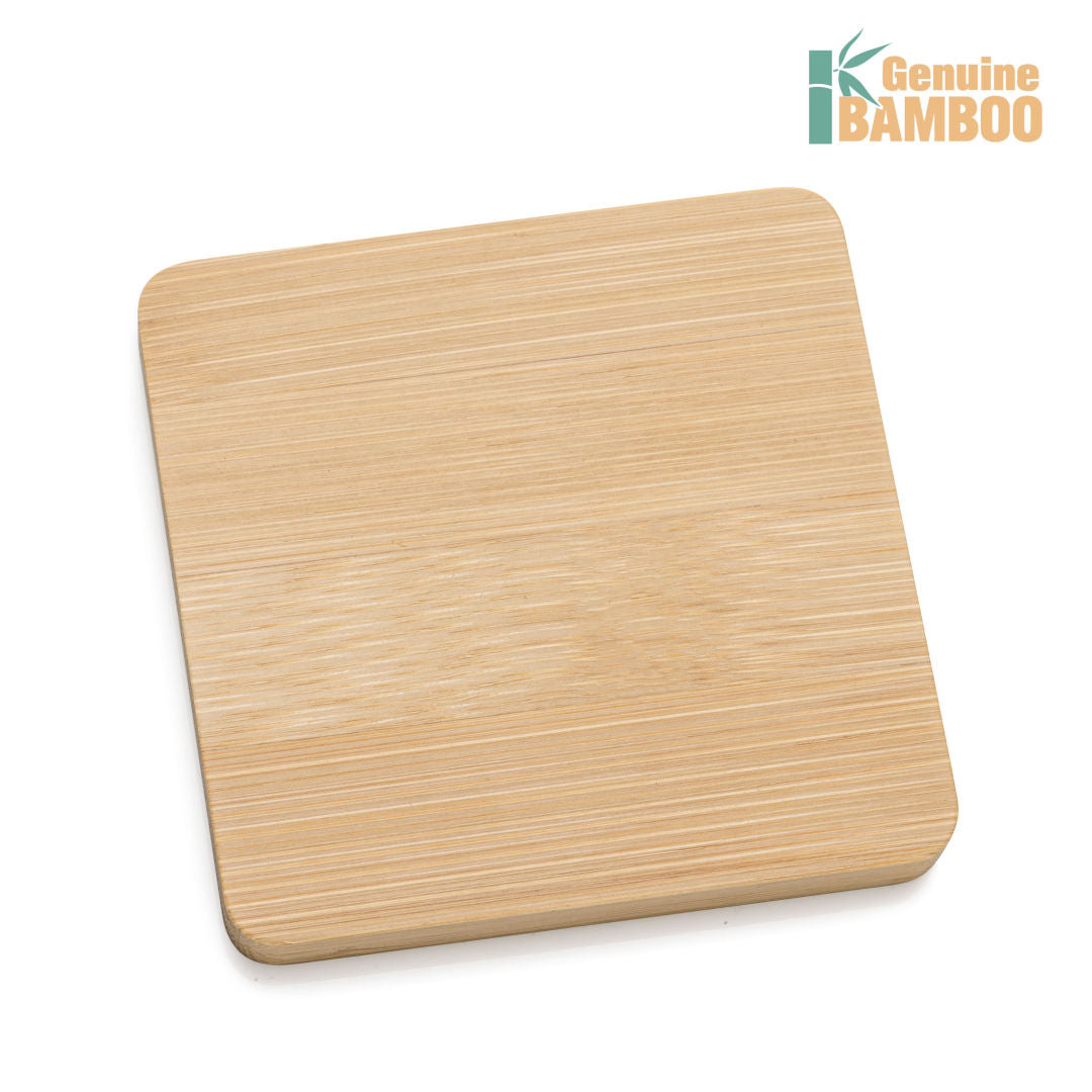 Preston Coaster
