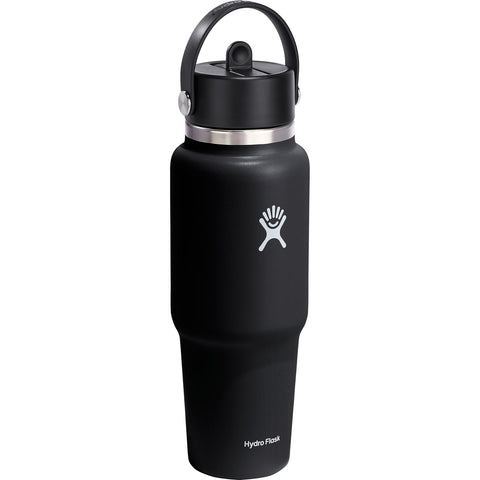 Hydro Flask® Travel Bottle With Flex Straw Cap 32oz