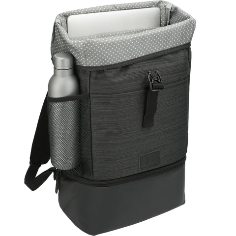 NBN Whitby Insulated 15'' Computer Backpack