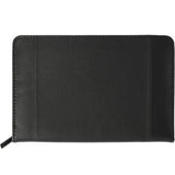 Windsor Impressions Jr. Zippered Padfolio with FSC® Mix Paper