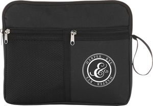 000275 Multi-Purpose Overnight Travel Toiletry Bag