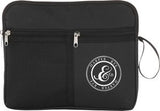 000275 Multi-Purpose Overnight Travel Toiletry Bag