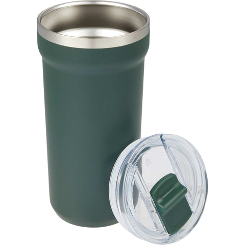 Catone Recycled Vacuum Tumbler w/ Slider Lid 20oz