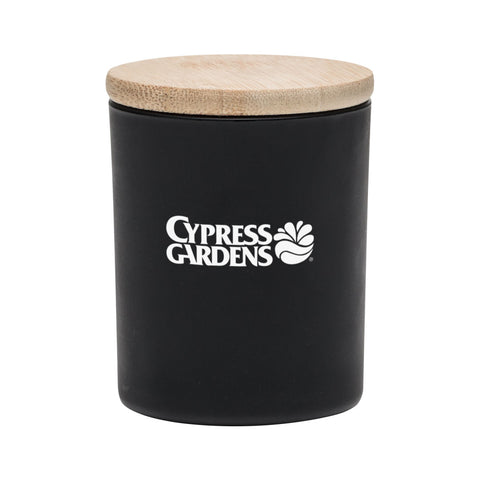 Bruges Glass Candle - 3.2oz