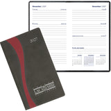 Fusion Hardcover Weekly Planner
