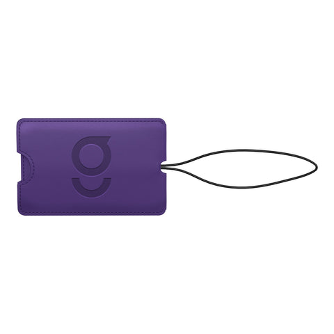 Neoskin&Reg; Peekaboo Luggage Tag