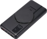 Wireless Power Bank with Stand - 8,000 mAh