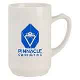 Comfort Grip Ceramic Mug 12Oz