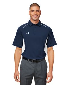 UNDER ARMOUR Men's Title Polo 2.0