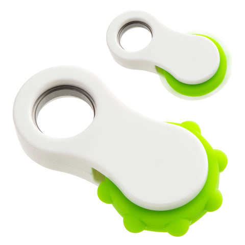 Massage Finger Fidget Spinner