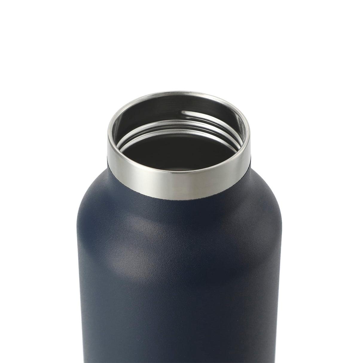 Navy Blue Open View