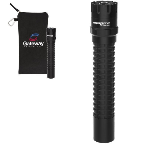 Nightstick Adjustable Beam Flashlight - 2 AA