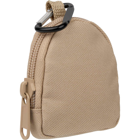 Mini Backpack Bag Charm