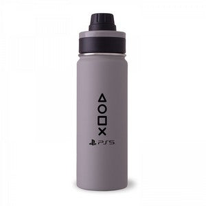 Ring Leader 600 Ml / 20 Oz Stainless Steel Bottle