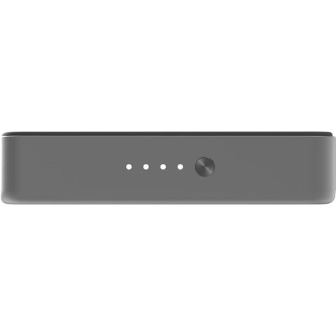mophie Slim 10,000 mAh Qi 2 Wireless Power Bank