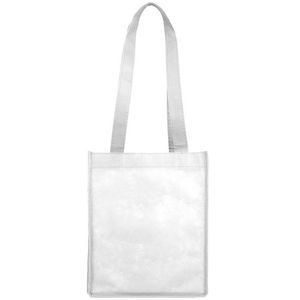 Mini Elm Non-Woven Tote