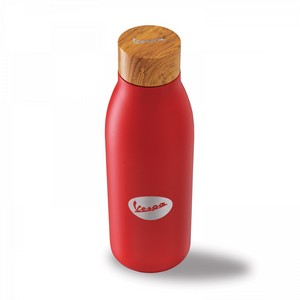 Top Notch Natural 600 Ml / 20 Oz Stainless Steel Bottle