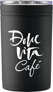 Sherpa 11 oz Vacuum Tumbler & Insulator with Double-Walled Construction