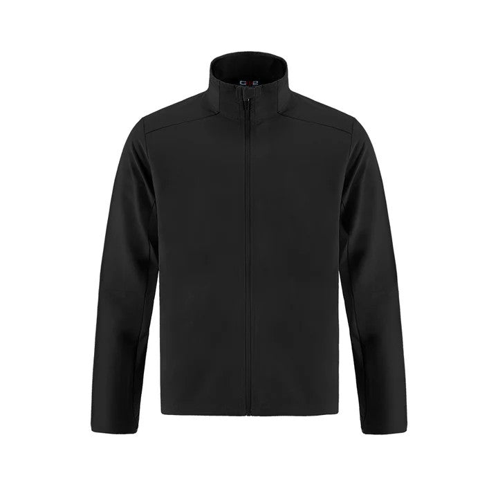 Pursuit Men's Packable Athleisure Jacket