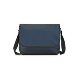 Bugatti Gin & Twill Messenger Bag