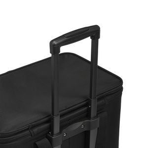 Bugatti - Warren - Business Case on Wheels - Polyester