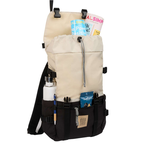 Topo Designs Rover Pack Classic 15'' Laptop Backpack